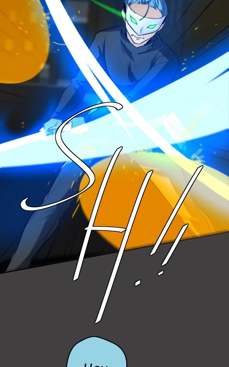 UnOrdinary  Manga Chapter 204 page 53 - 