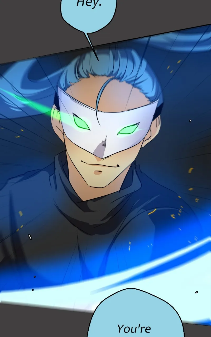 UnOrdinary  Manga Chapter 204 page 54 - 