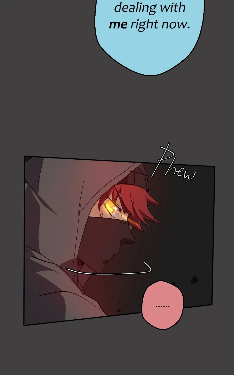 UnOrdinary  Manga Chapter 204 page 55 - 