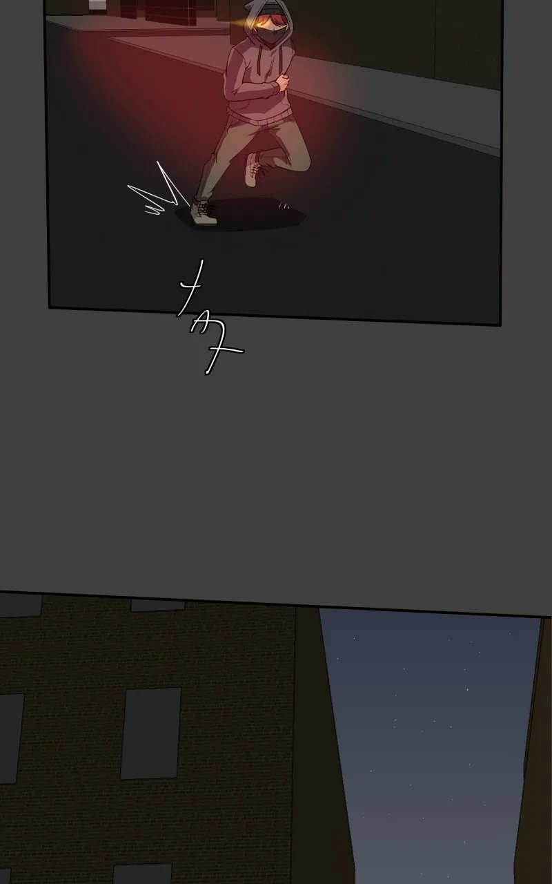 UnOrdinary  Manga Chapter 204 page 57 - 