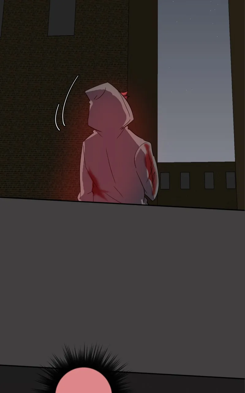 UnOrdinary  Manga Chapter 204 page 58 - 