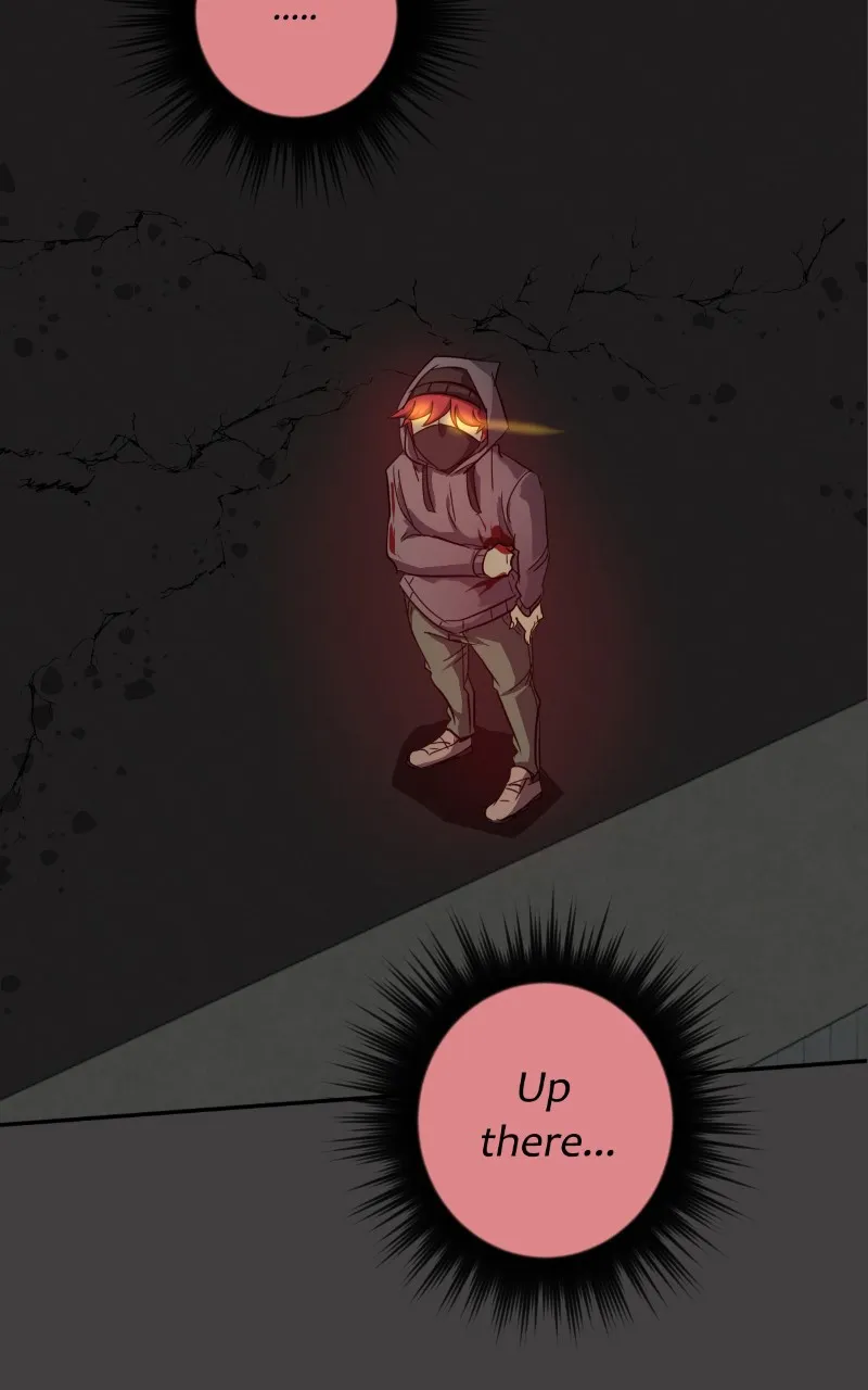 UnOrdinary  Manga Chapter 204 page 59 - 