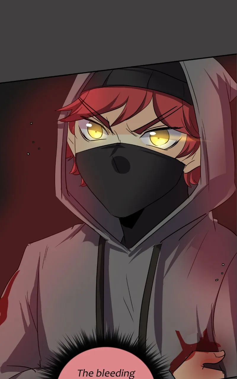 UnOrdinary  Manga Chapter 204 page 60 - 