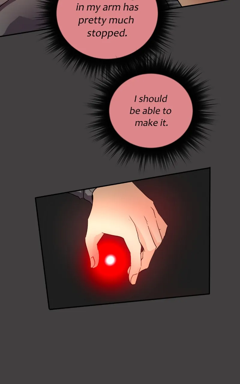 UnOrdinary  Manga Chapter 204 page 61 - 