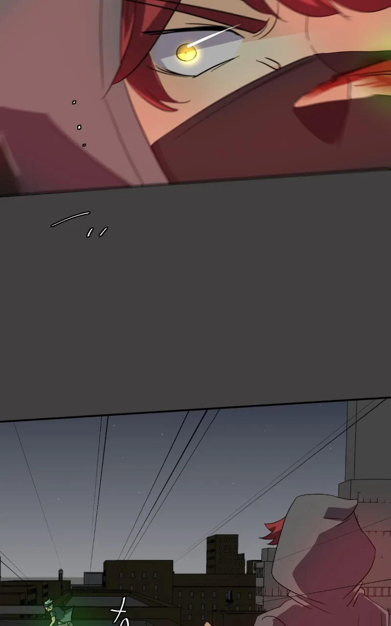 UnOrdinary  Manga Chapter 204 page 69 - 