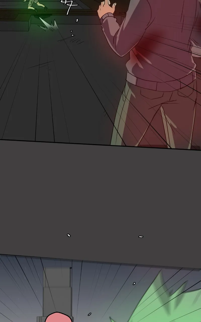 UnOrdinary  Manga Chapter 204 page 70 - 