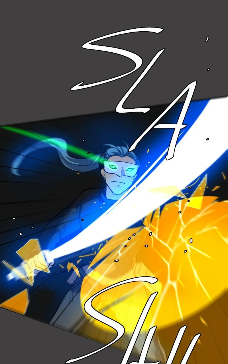 UnOrdinary  Manga Chapter 204 page 8 - 