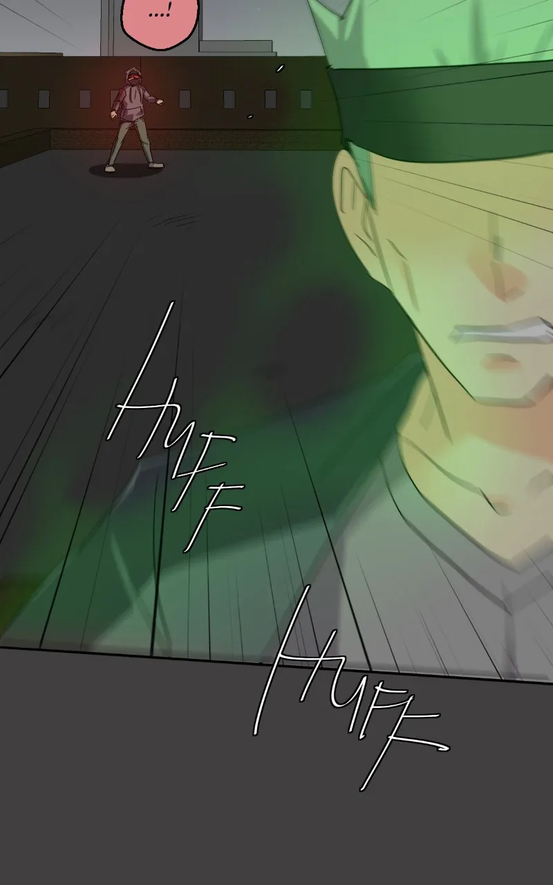 UnOrdinary  Manga Chapter 204 page 71 - 