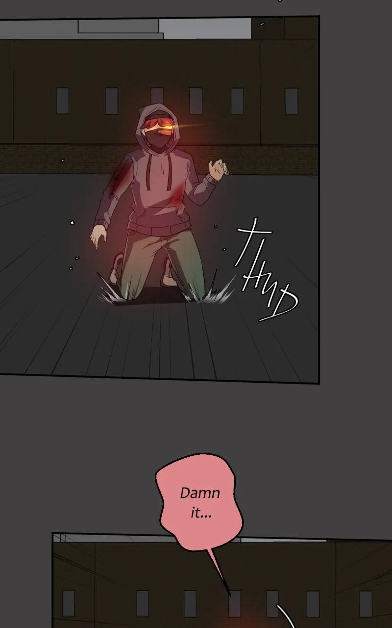 UnOrdinary  Manga Chapter 204 page 73 - 