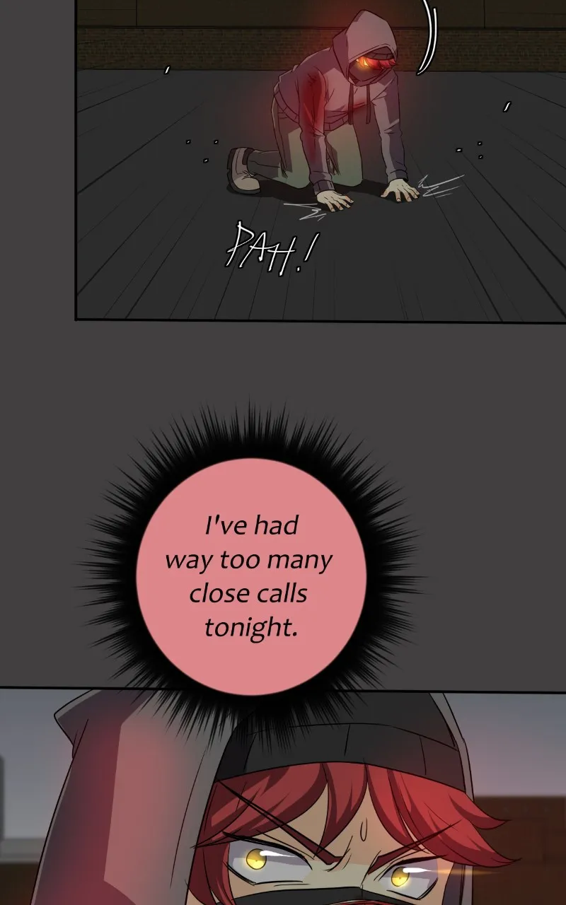 UnOrdinary  Manga Chapter 204 page 74 - 
