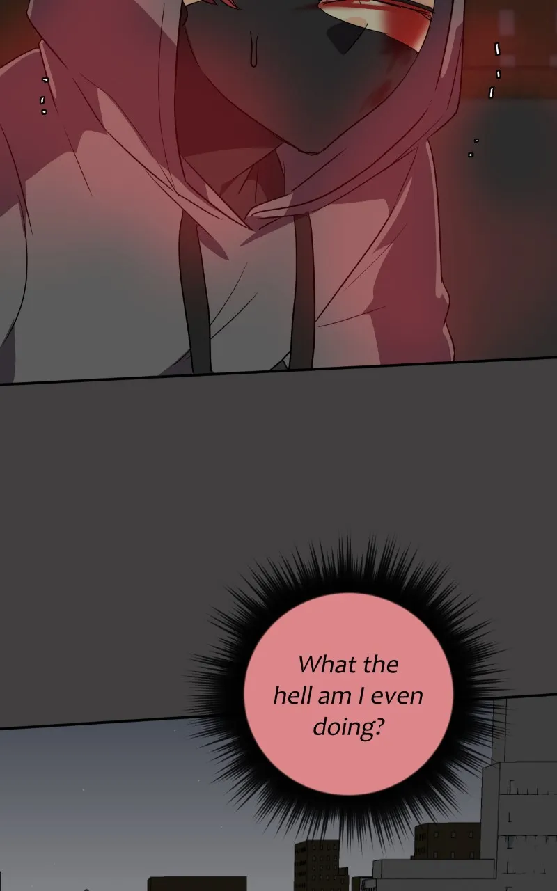 UnOrdinary  Manga Chapter 204 page 75 - 