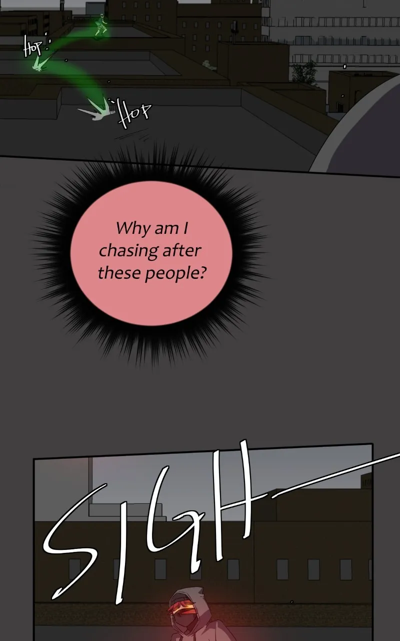 UnOrdinary  Manga Chapter 204 page 76 - 