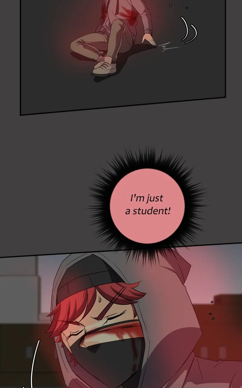 UnOrdinary  Manga Chapter 204 page 77 - 