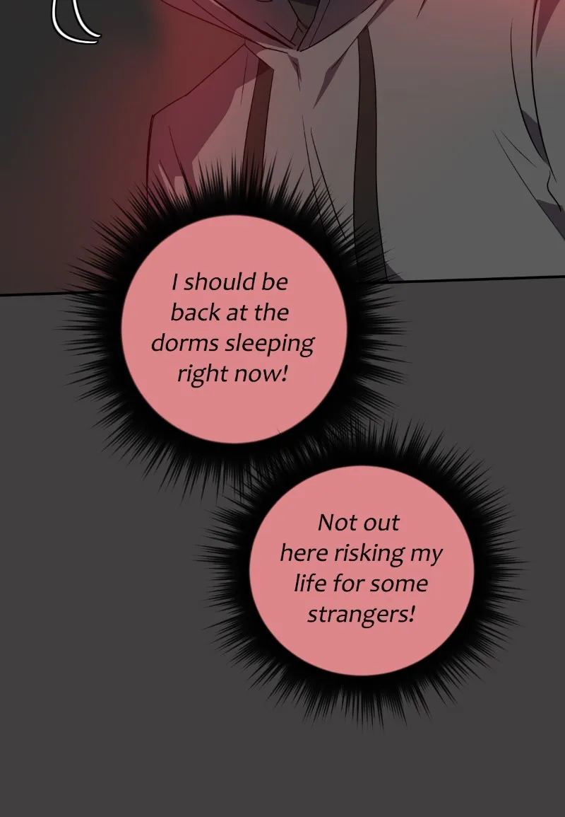 UnOrdinary  Manga Chapter 204 page 78 - 