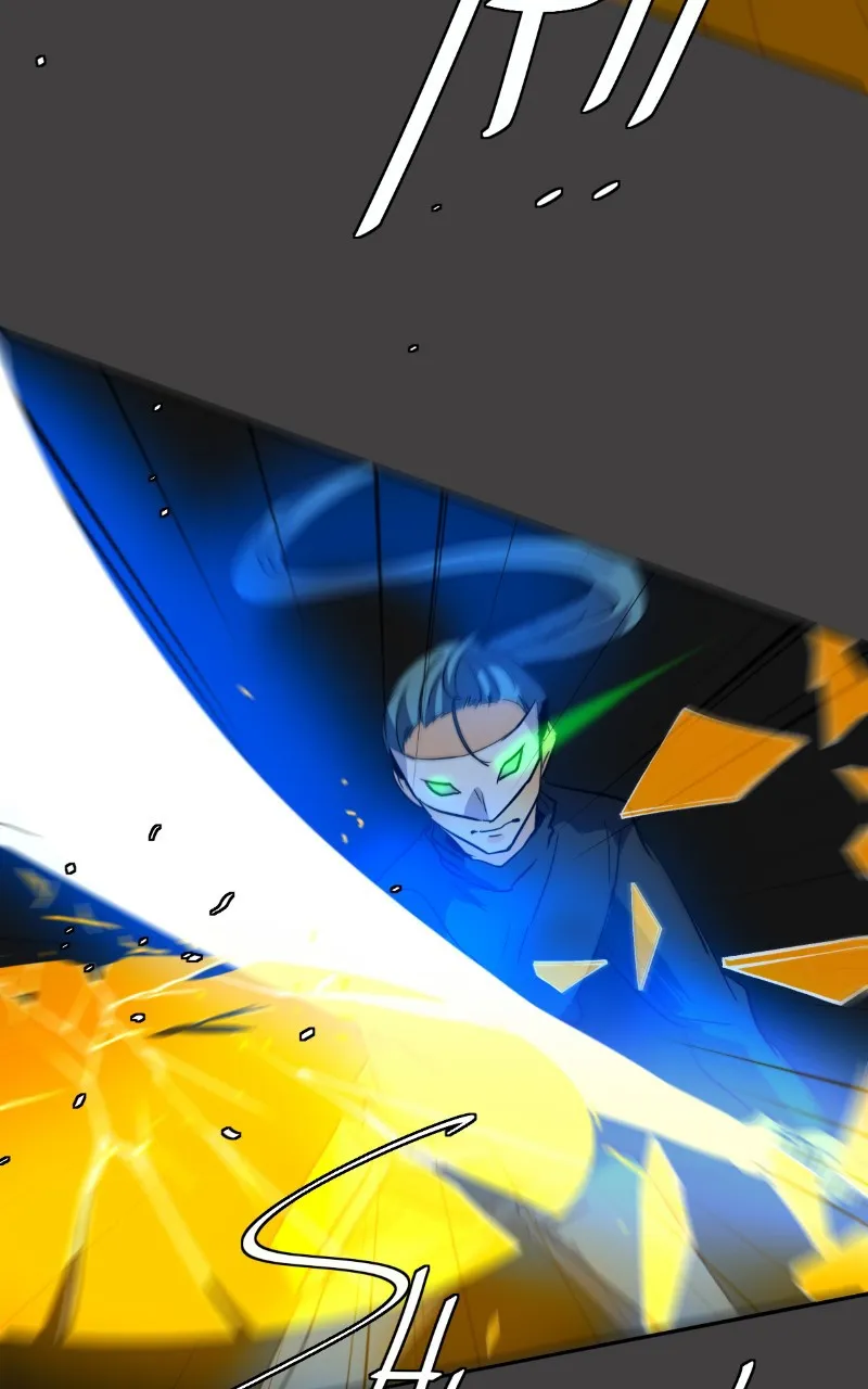 UnOrdinary  Manga Chapter 204 page 9 - 