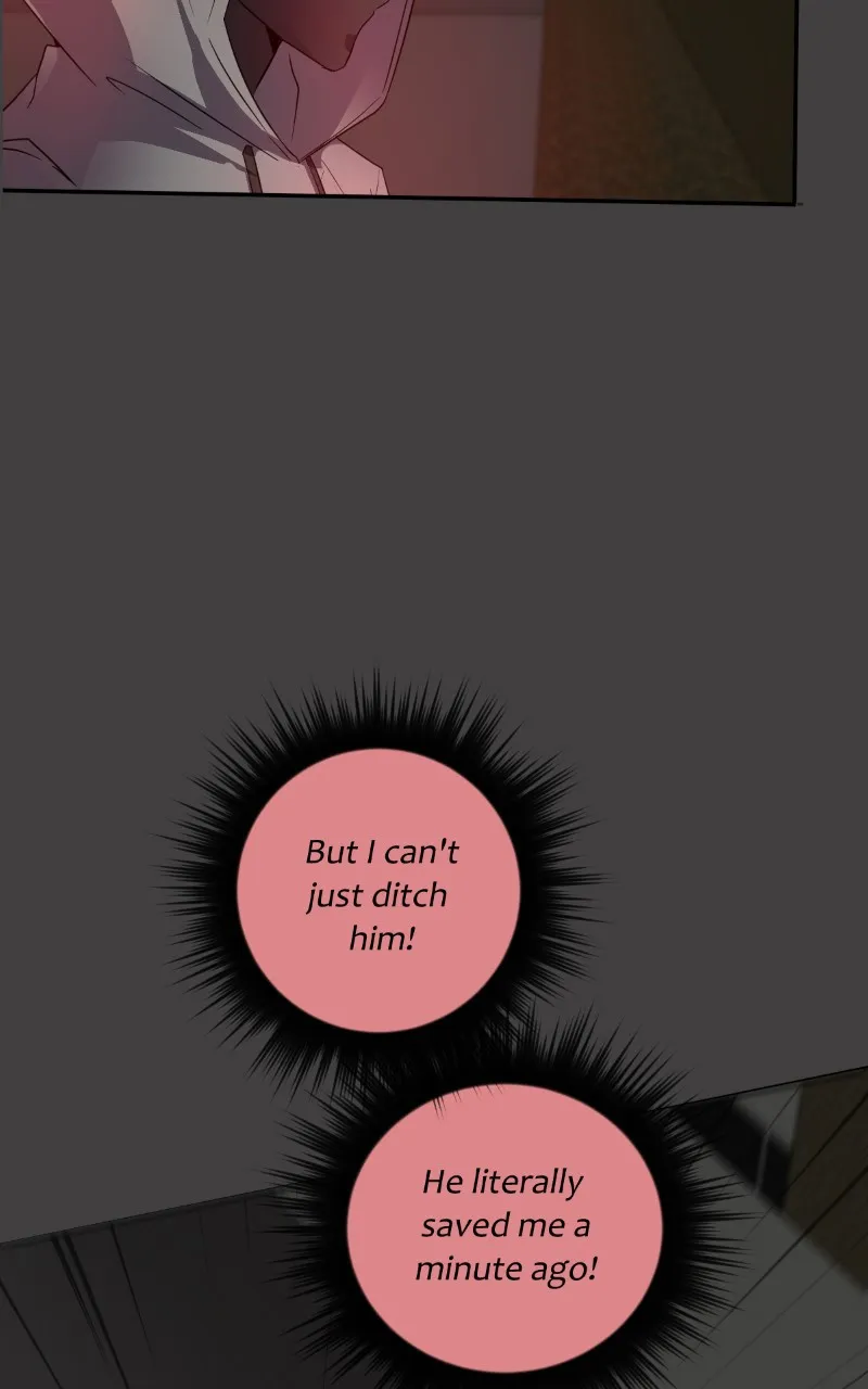 UnOrdinary  Manga Chapter 204 page 81 - 