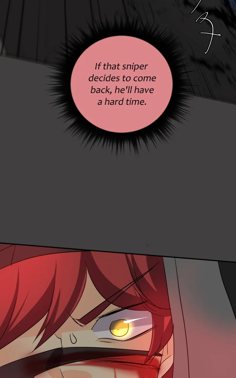 UnOrdinary  Manga Chapter 204 page 83 - 