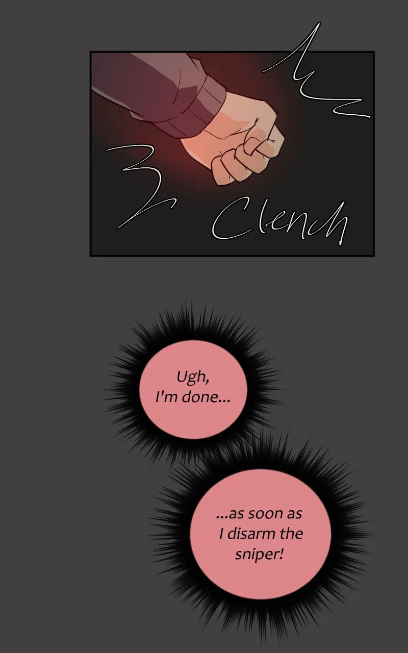 UnOrdinary  Manga Chapter 204 page 86 - 