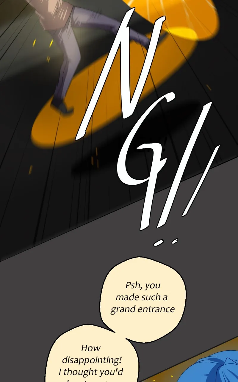 UnOrdinary  Manga Chapter 204 page 90 - 