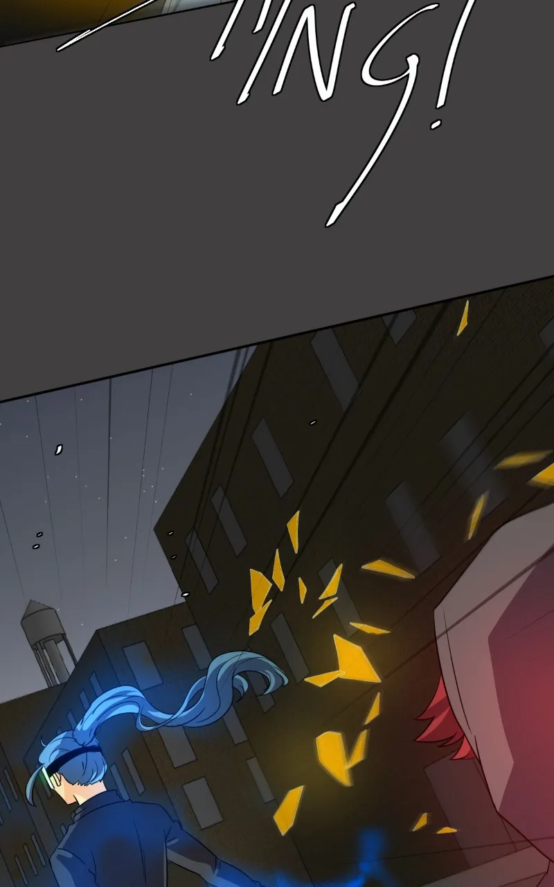 UnOrdinary  Manga Chapter 204 page 10 - 
