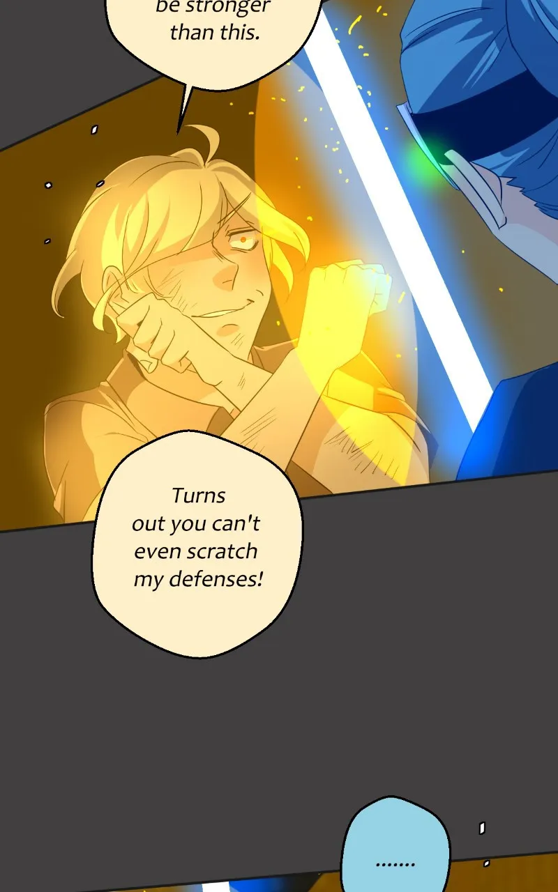 UnOrdinary  Manga Chapter 204 page 91 - 