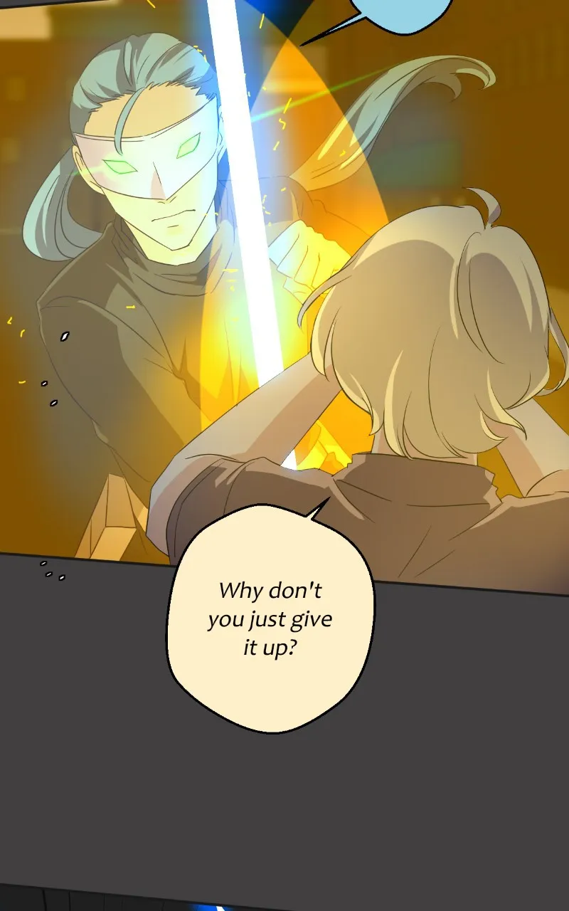 UnOrdinary  Manga Chapter 204 page 92 - 