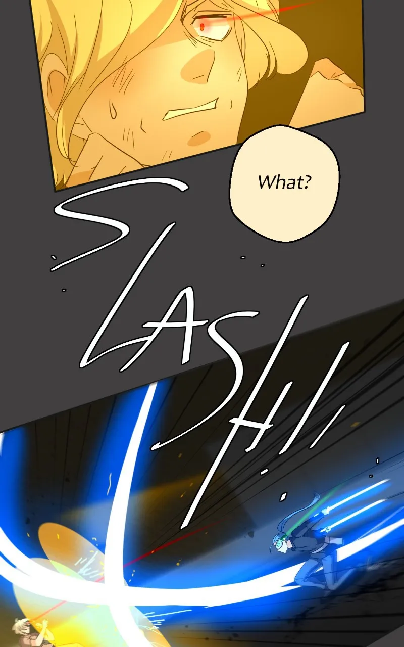 UnOrdinary  Manga Chapter 204 page 94 - 