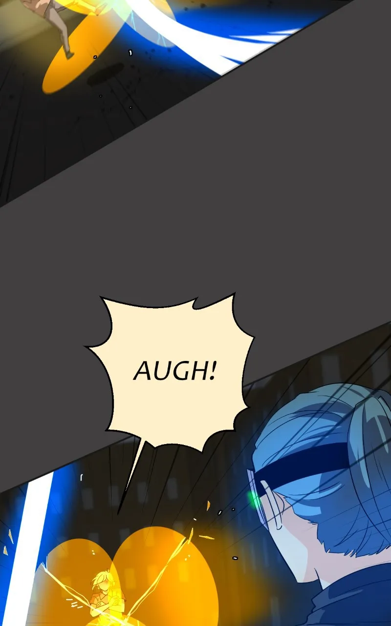 UnOrdinary  Manga Chapter 204 page 95 - 