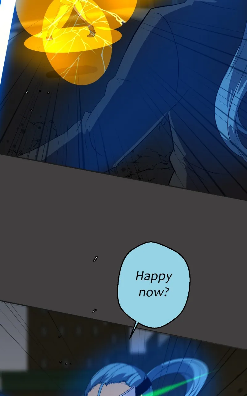 UnOrdinary  Manga Chapter 204 page 96 - 