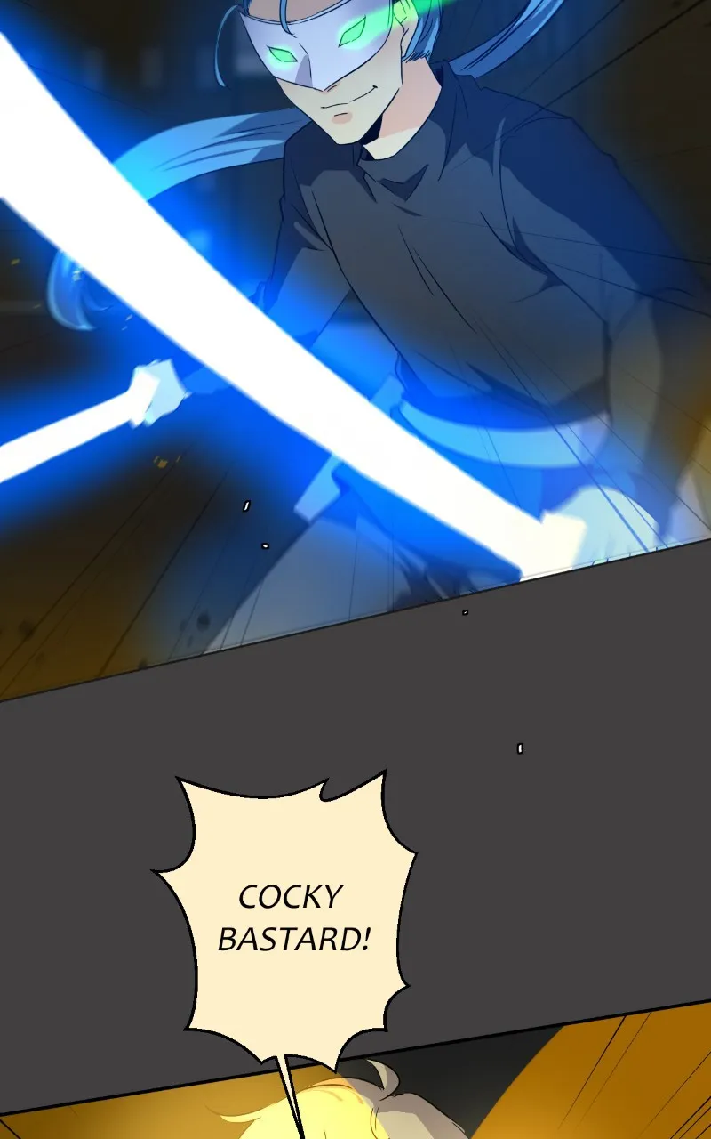 UnOrdinary  Manga Chapter 204 page 97 - 
