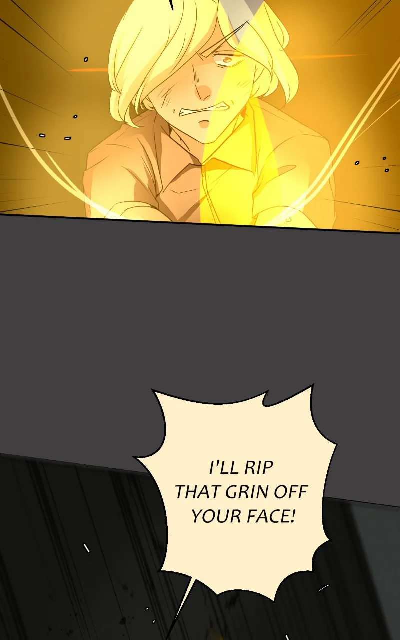 UnOrdinary  Manga Chapter 204 page 98 - 