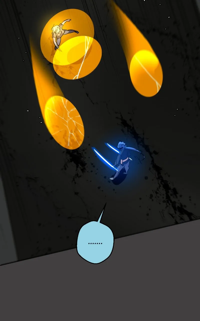 UnOrdinary  Manga Chapter 204 page 99 - 