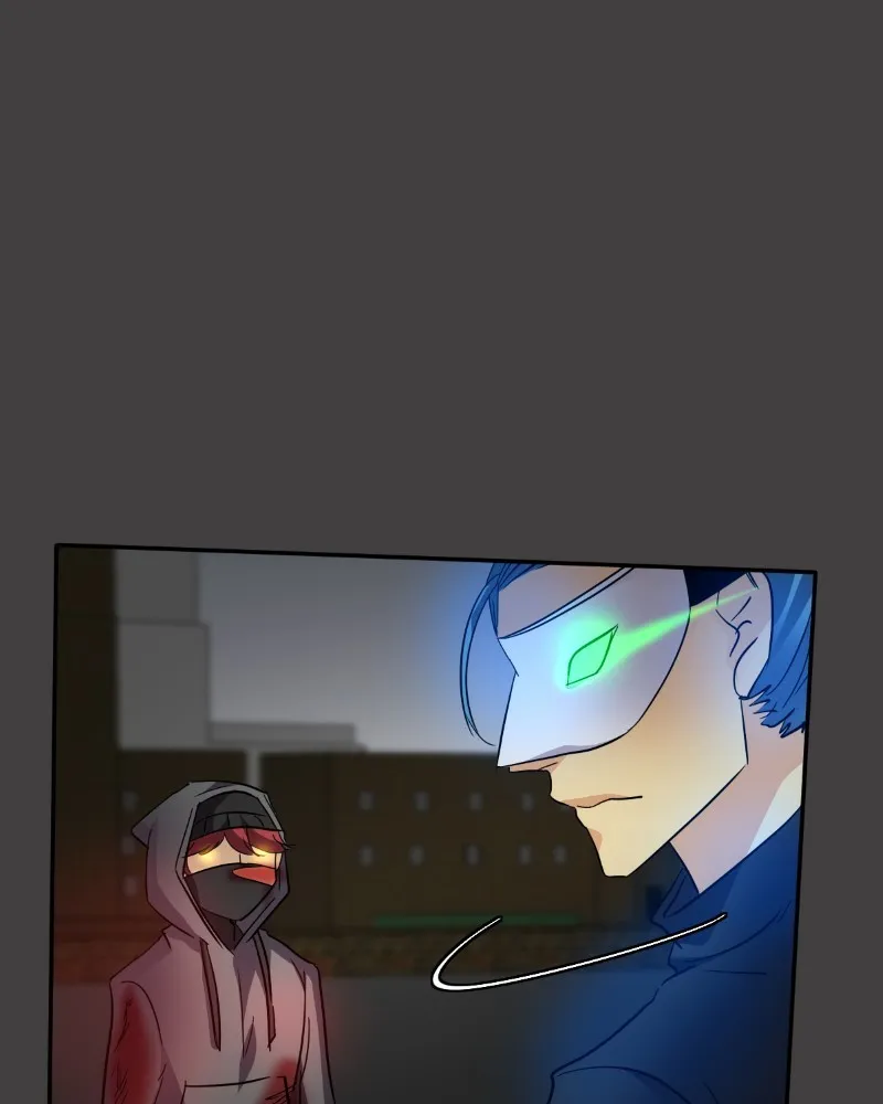 UnOrdinary  Manga Chapter 205 page 1 - 