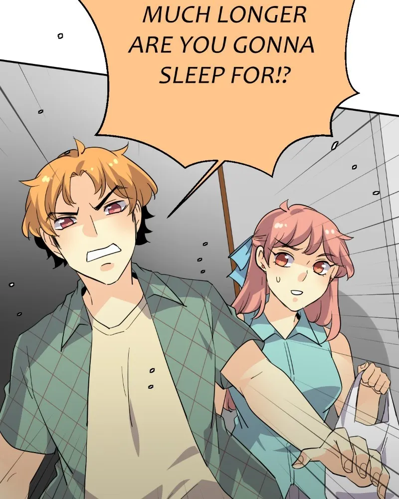 UnOrdinary  Manga Chapter 205 page 103 - 