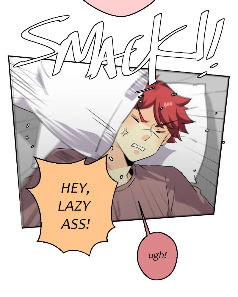 UnOrdinary  Manga Chapter 205 page 106 - 