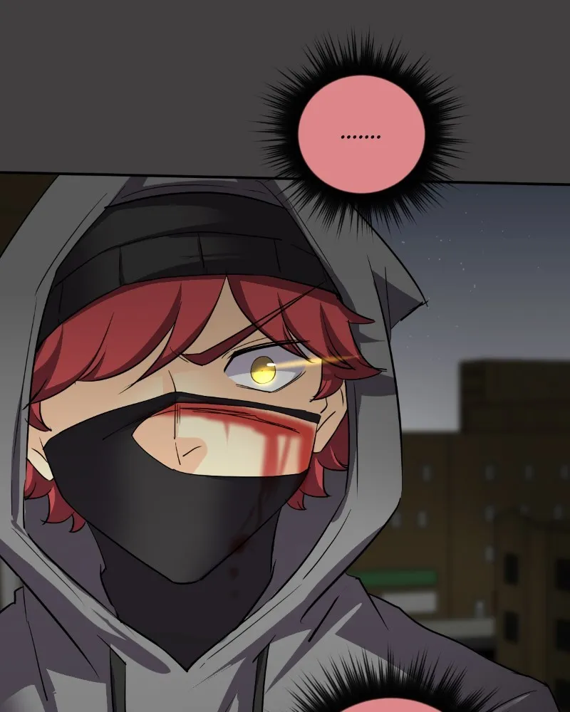 UnOrdinary  Manga Chapter 205 page 12 - 