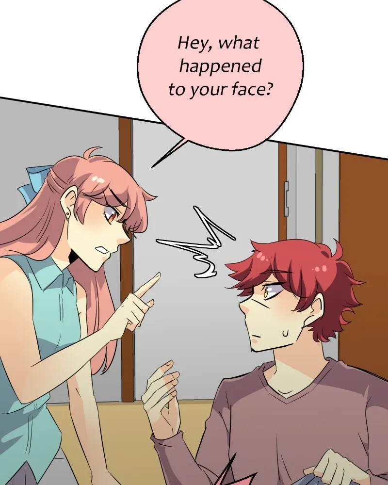 UnOrdinary  Manga Chapter 205 page 115 - 