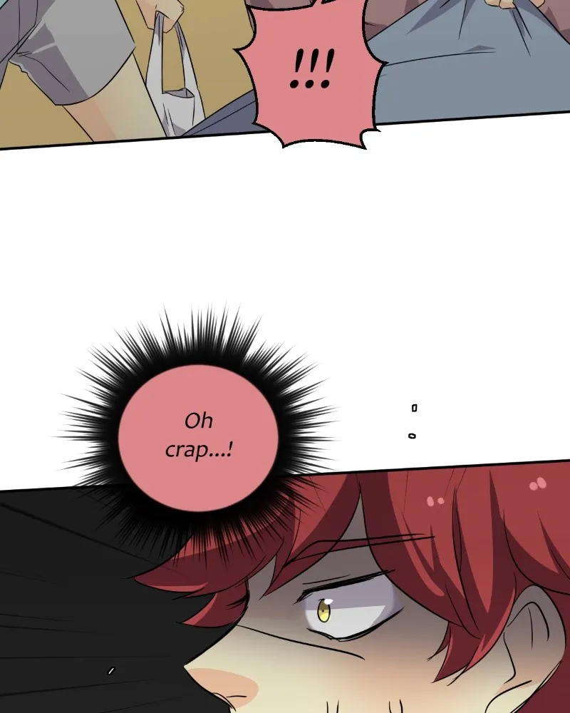 UnOrdinary  Manga Chapter 205 page 116 - 