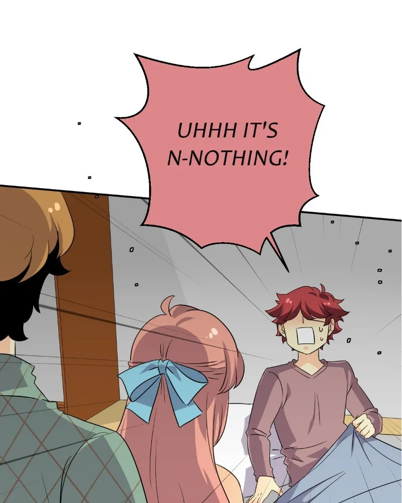 UnOrdinary  Manga Chapter 205 page 118 - 