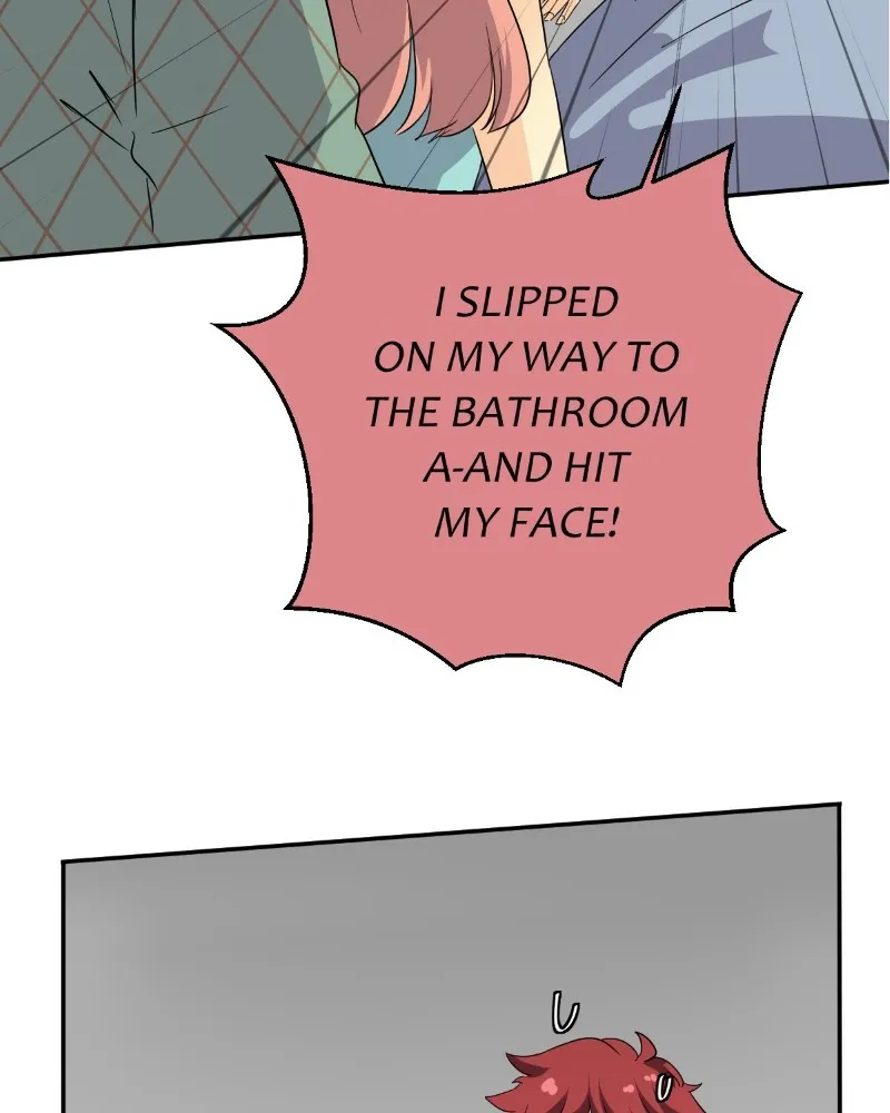 UnOrdinary  Manga Chapter 205 page 119 - 