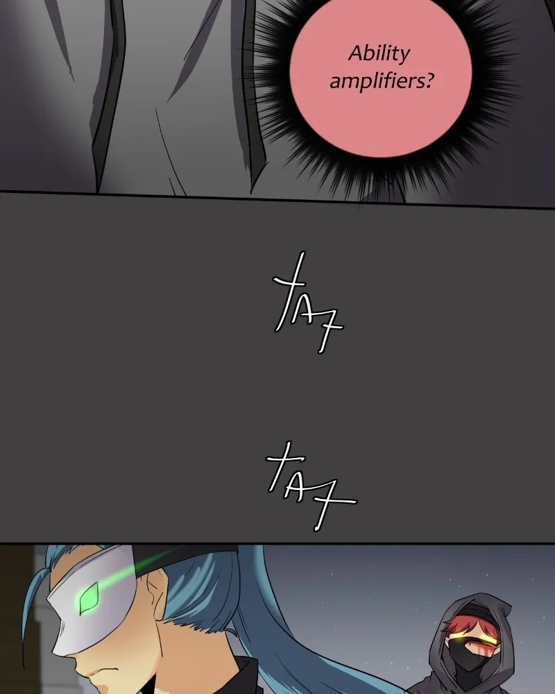 UnOrdinary  Manga Chapter 205 page 13 - 