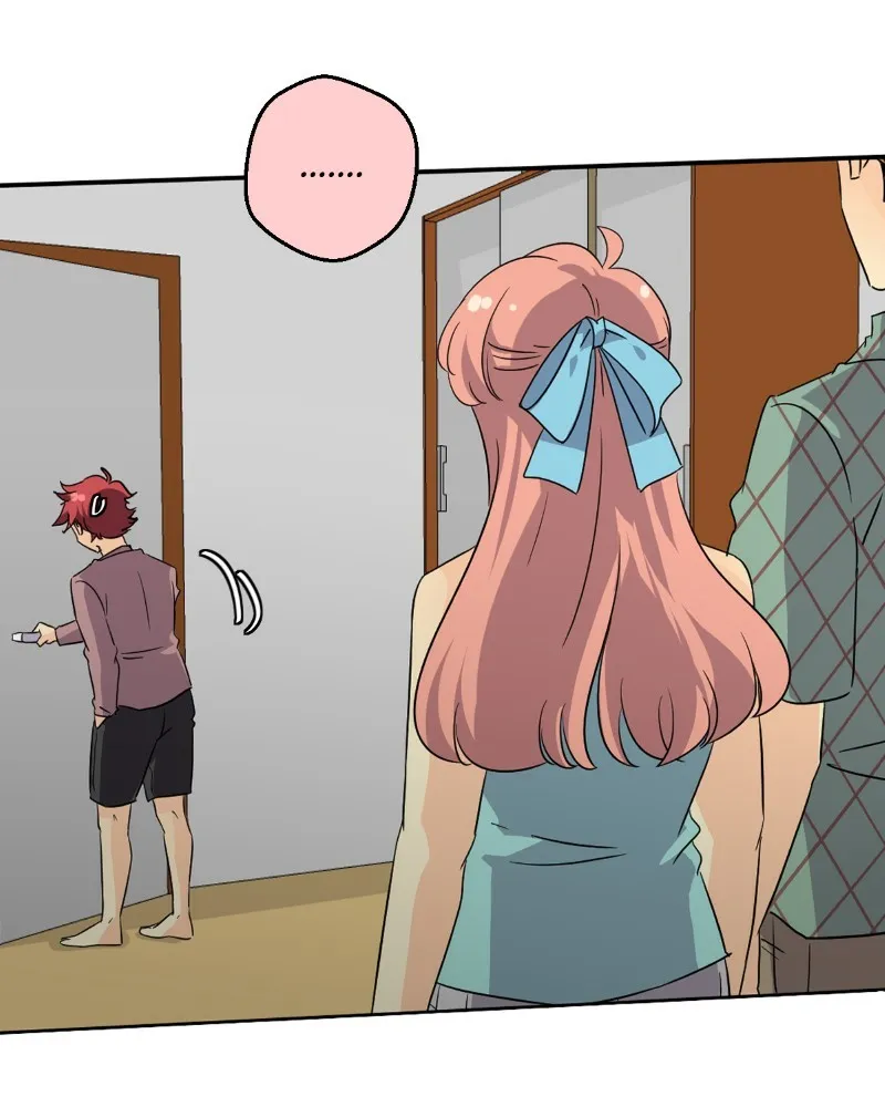 UnOrdinary  Manga Chapter 205 page 126 - 
