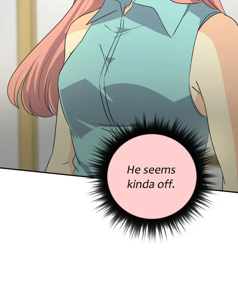 UnOrdinary  Manga Chapter 205 page 128 - 