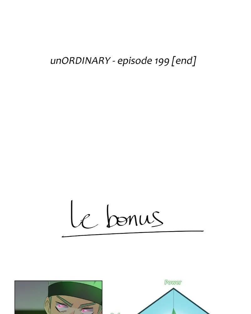 UnOrdinary  Manga Chapter 205 page 129 - 