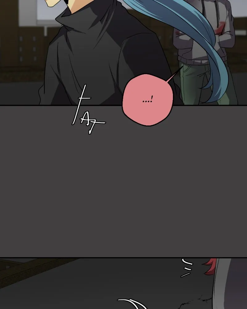 UnOrdinary  Manga Chapter 205 page 14 - 
