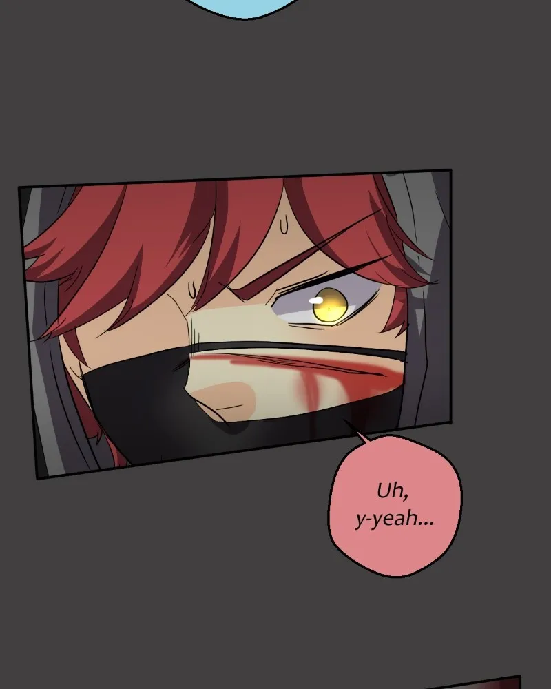 UnOrdinary  Manga Chapter 205 page 17 - 