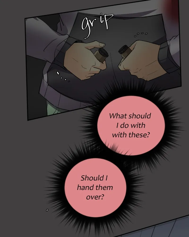 UnOrdinary  Manga Chapter 205 page 18 - 