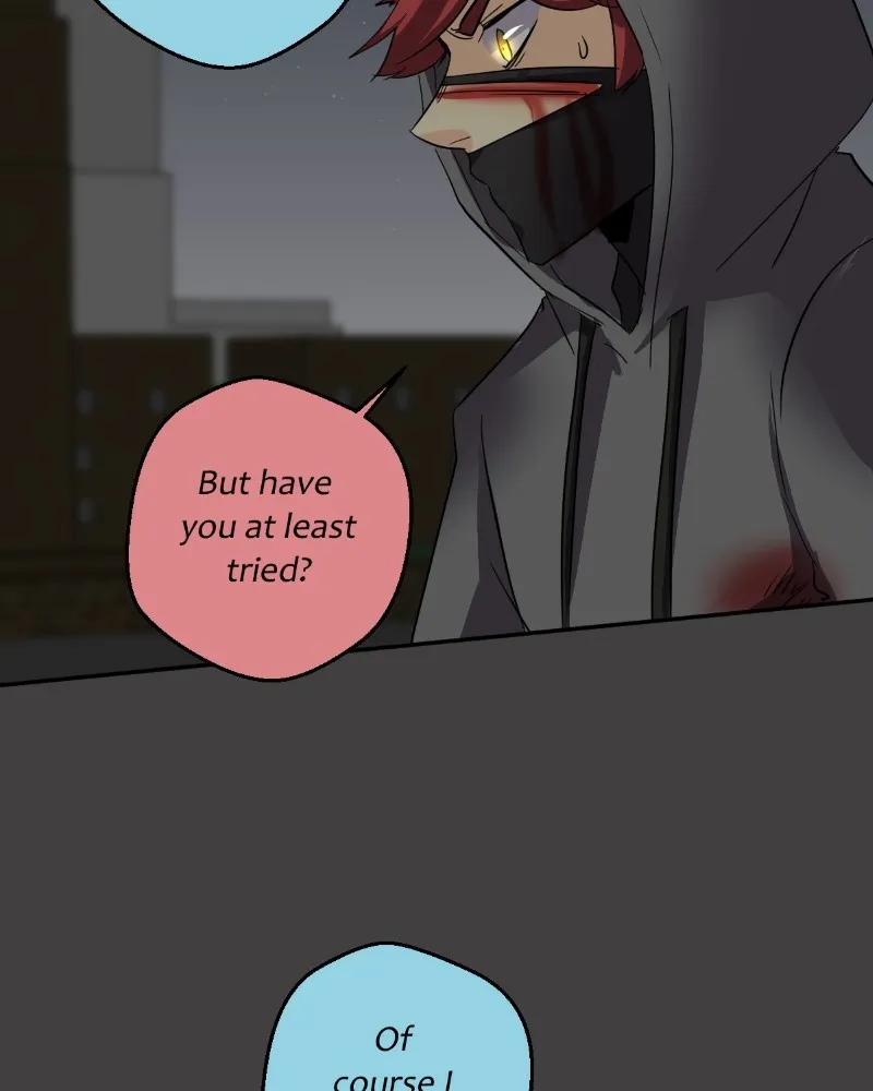 UnOrdinary  Manga Chapter 205 page 23 - 