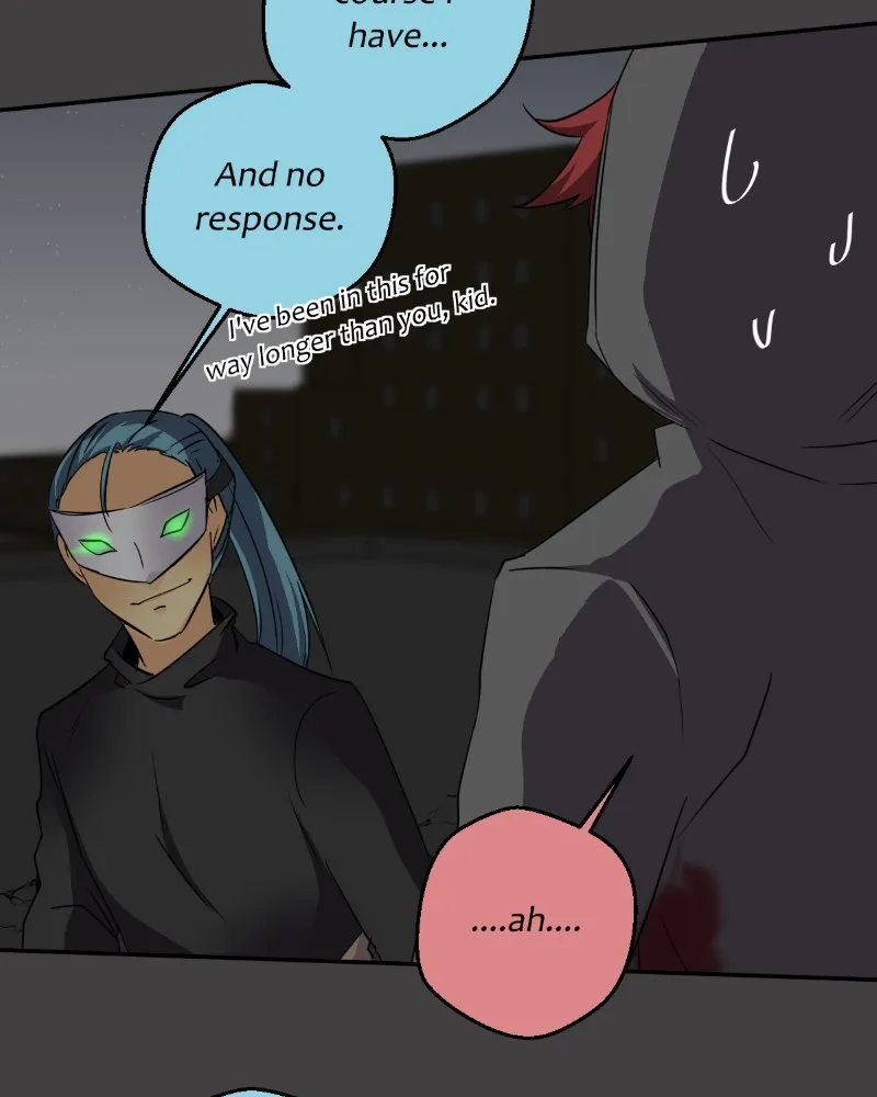 UnOrdinary  Manga Chapter 205 page 24 - 