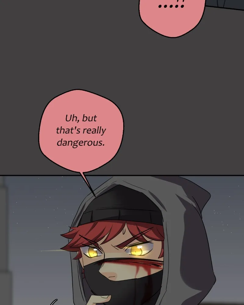 UnOrdinary  Manga Chapter 205 page 26 - 